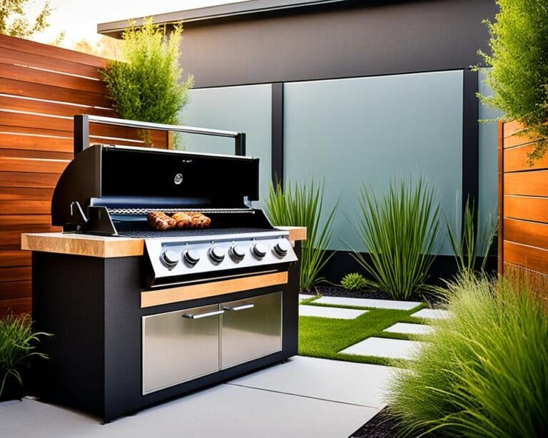 Barbecue da giardino: modelli e consigli utili