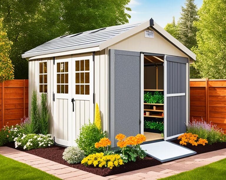 Isolamento per casette da giardino: cosa sapere