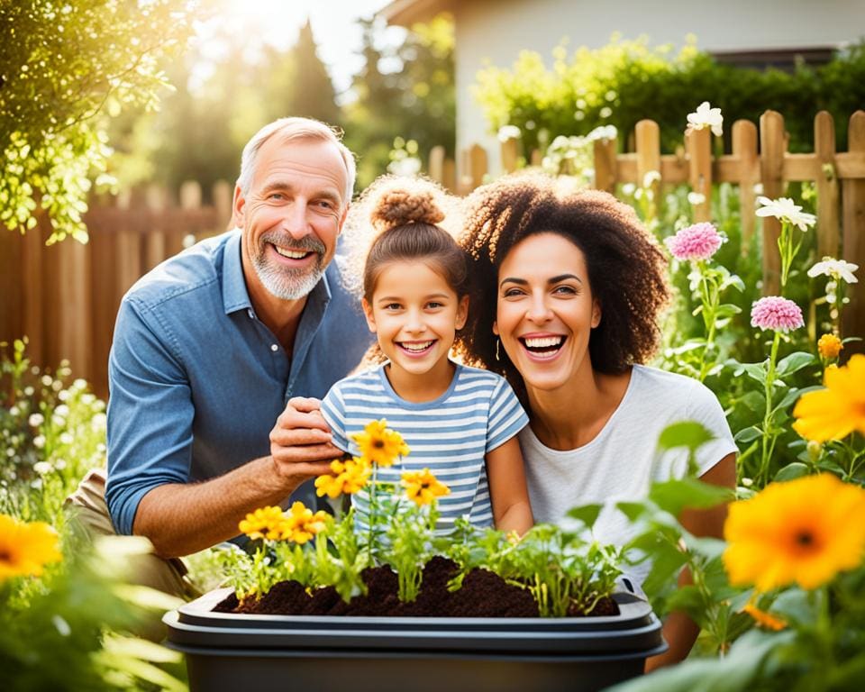 compostaggio domestico guida pratica