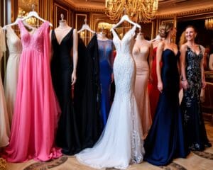 Abiti da sera: Idee per brillare in ogni occasione