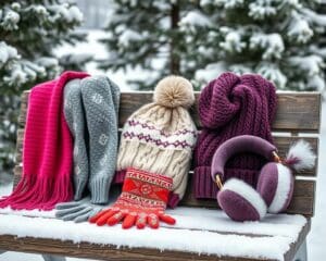 Accessori invernali: I must-have per la stagione fredda