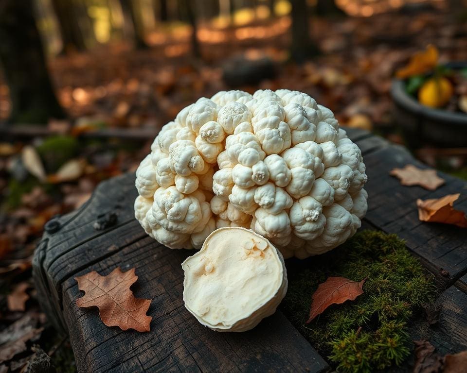 Alba: Qual è la stagione ideale per il tartufo bianco?