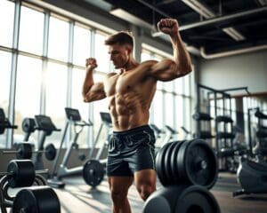 Allenamento a resistenza per un corpo tonico