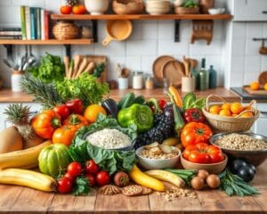 Allergie alimentari: come gestirle efficacemente