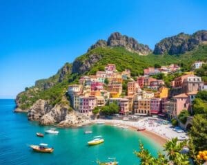 Amalfi: Come esplorare la Costiera Amalfitana al meglio?