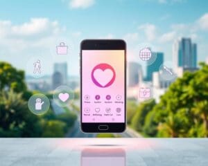 App per la salute: il futuro del benessere