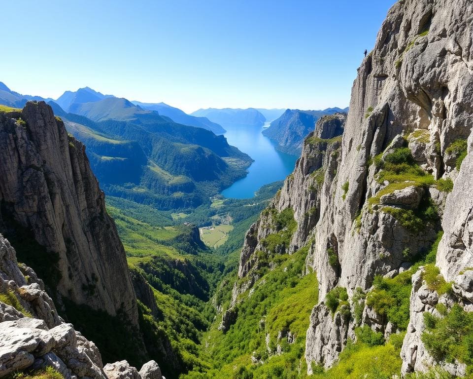 Arco: Dove arrampicare nelle montagne del Garda?