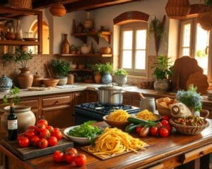 Bari: Quali piatti tipici provare in Puglia?