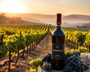 Barolo: Qual è il vino più pregiato delle Langhe?
