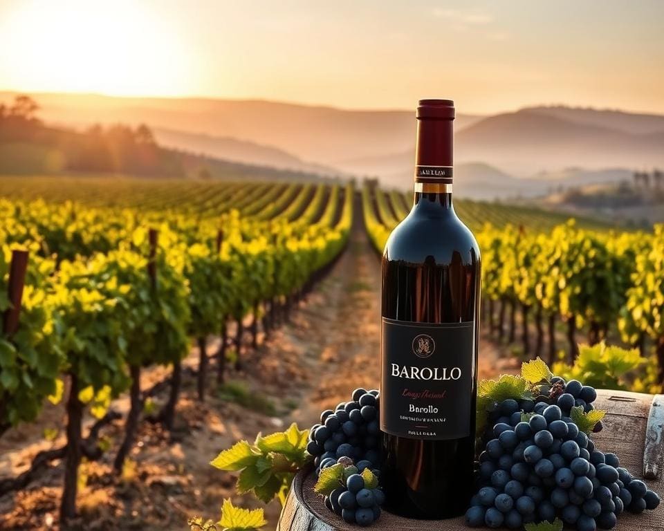 Barolo: Qual è il vino più pregiato delle Langhe?