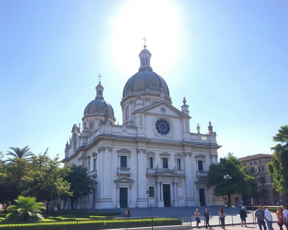 Basilica di Sant’Antonio