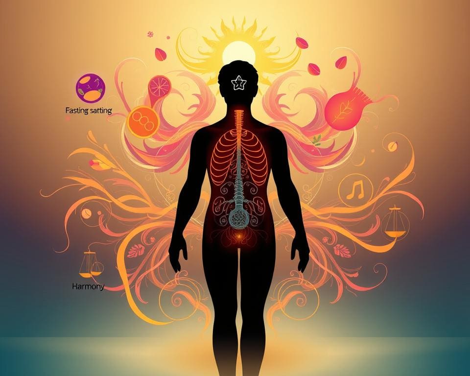 Benefici del digiuno per il metabolismo