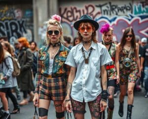 Berlino alternativa: Dove trovare moda unica
