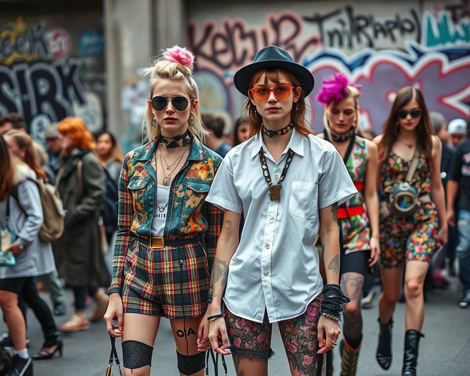 Berlino alternativa: Dove trovare moda unica