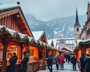 Bolzano: Qual è il periodo ideale per visitare i mercatini natalizi?