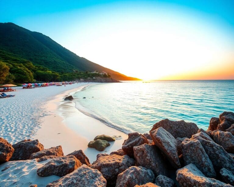 Cagliari: Quali spiagge paradisiache visitare in Sardegna?