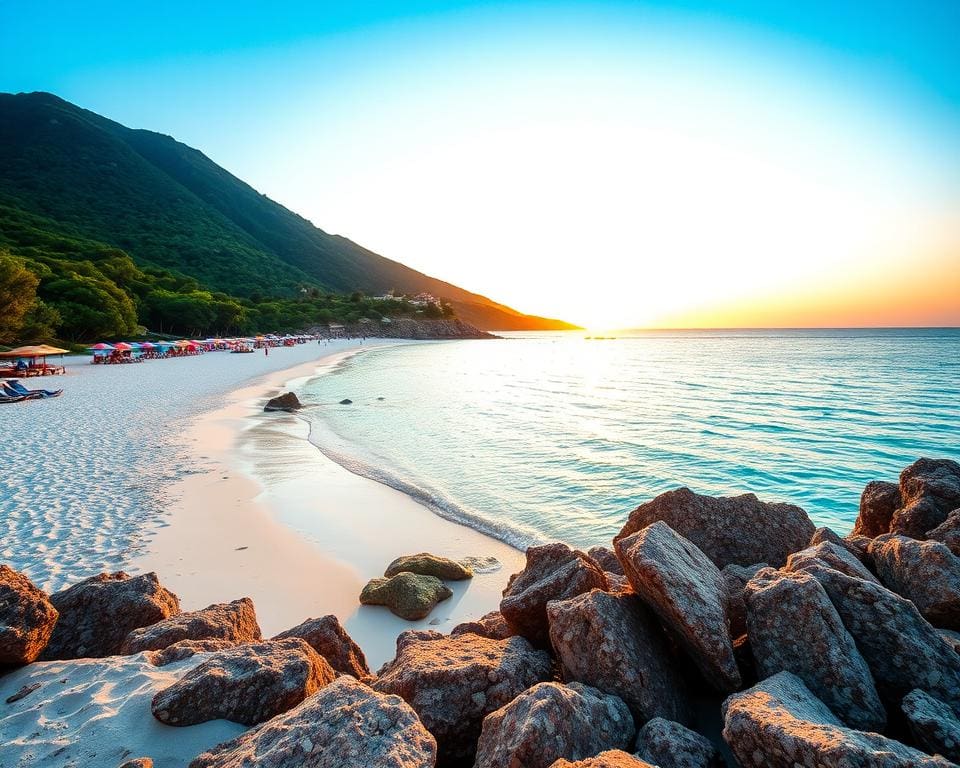 Cagliari: Quali spiagge paradisiache visitare in Sardegna?