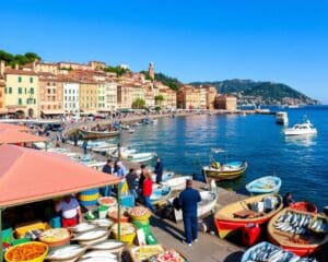 Camogli: Qual è la storia della Sagra del Pesce?