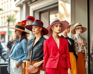 Cappelli trendy: Come abbinarli ai tuoi outfit