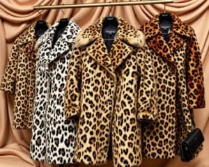 Cappotti animalier: La grinta nei dettagli di stile