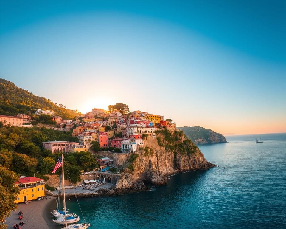 Capri: Qual è il periodo migliore per visitare l’isola?