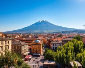 Catania: Come esplorare la città ai piedi dell’Etna?