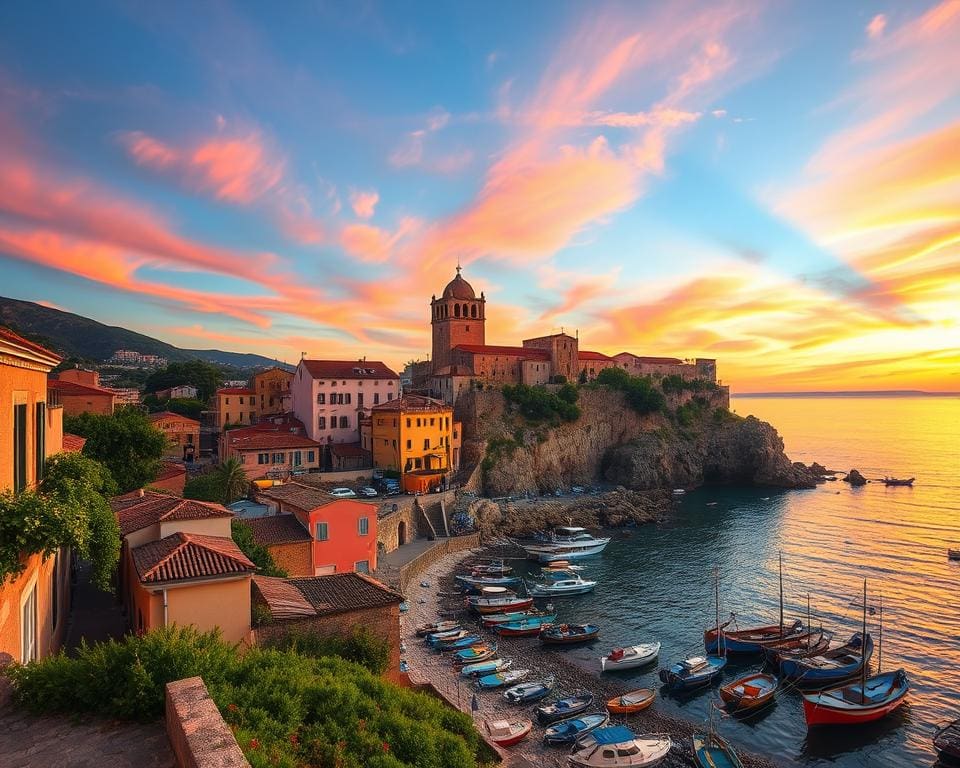 Cefalù bellezze siciliane