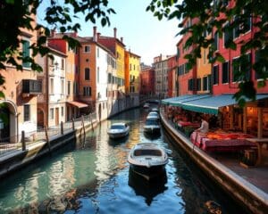 Chioggia: Come esplorare la piccola Venezia?