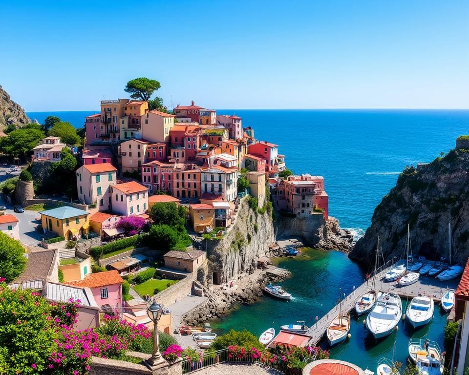Cinque Terre: Qual è il borgo più pittoresco da visitare?