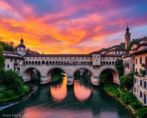 Cividale del Friuli: Qual è la storia del Ponte del Diavolo?