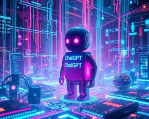 Come ChatGPT sta cambiando la comunicazione digitale