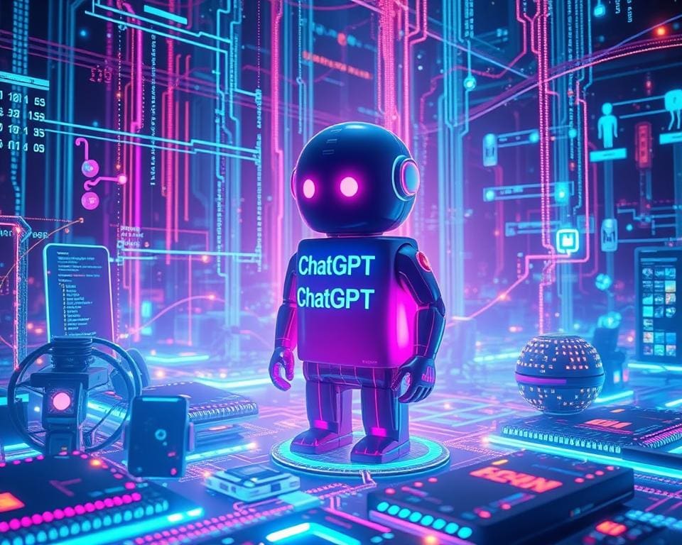 Come ChatGPT sta cambiando la comunicazione digitale