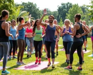 Comunità fitness: trovare supporto e motivazione