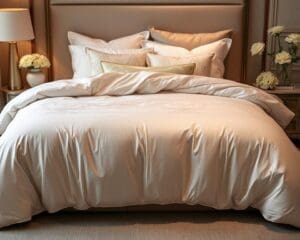Copripiumini: eleganza e comfort in uno