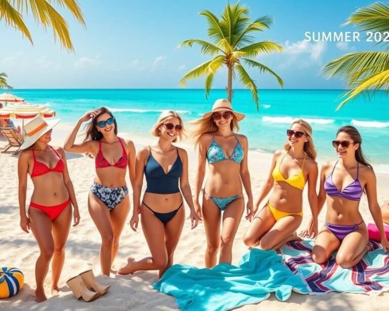 Costume da bagno: Tendenze per l’estate in arrivo