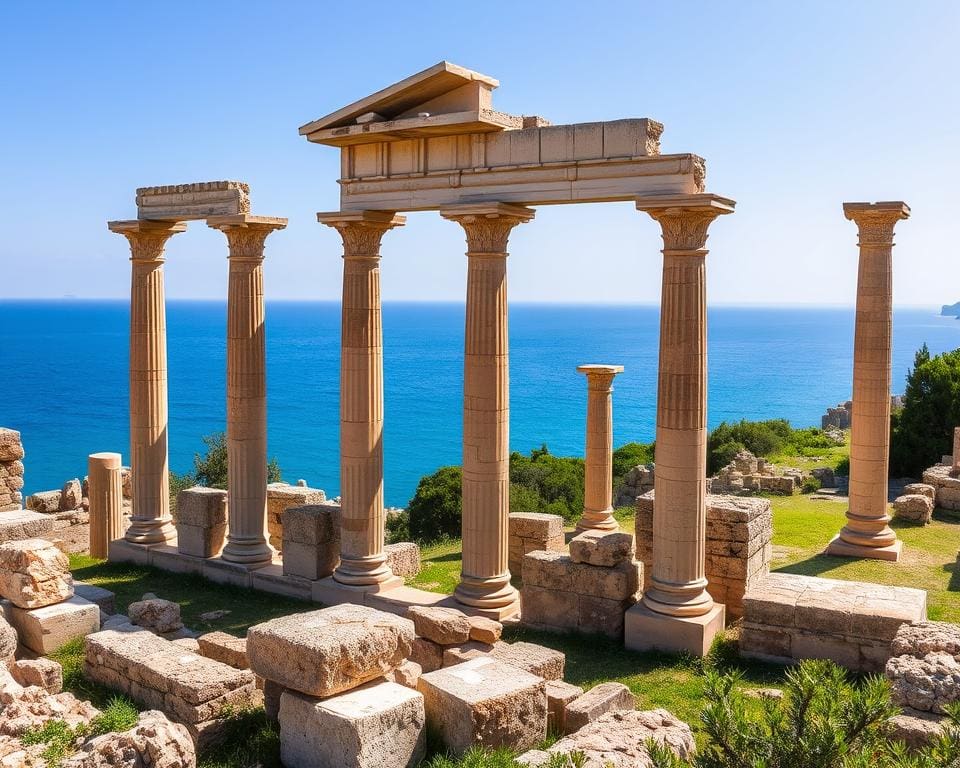 Crotone: Qual è il sito archeologico più affascinante?
