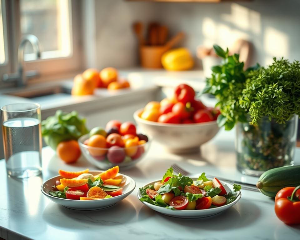 Cue di fame e sazietà: ascolta il tuo corpo