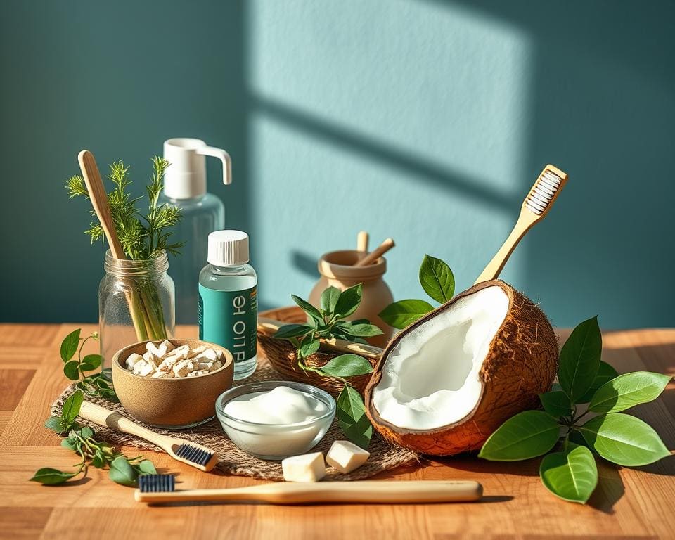 Cura dentale: prevenzione e trattamenti naturali