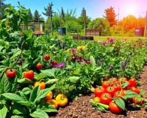 Dieta sostenibile: come iniziare oggi