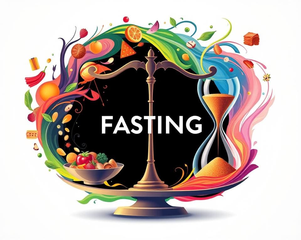 Digiuno e metabolismo: miti da sfatare