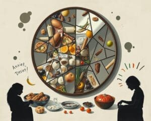 Disturbi alimentari: riconoscerli e affrontarli