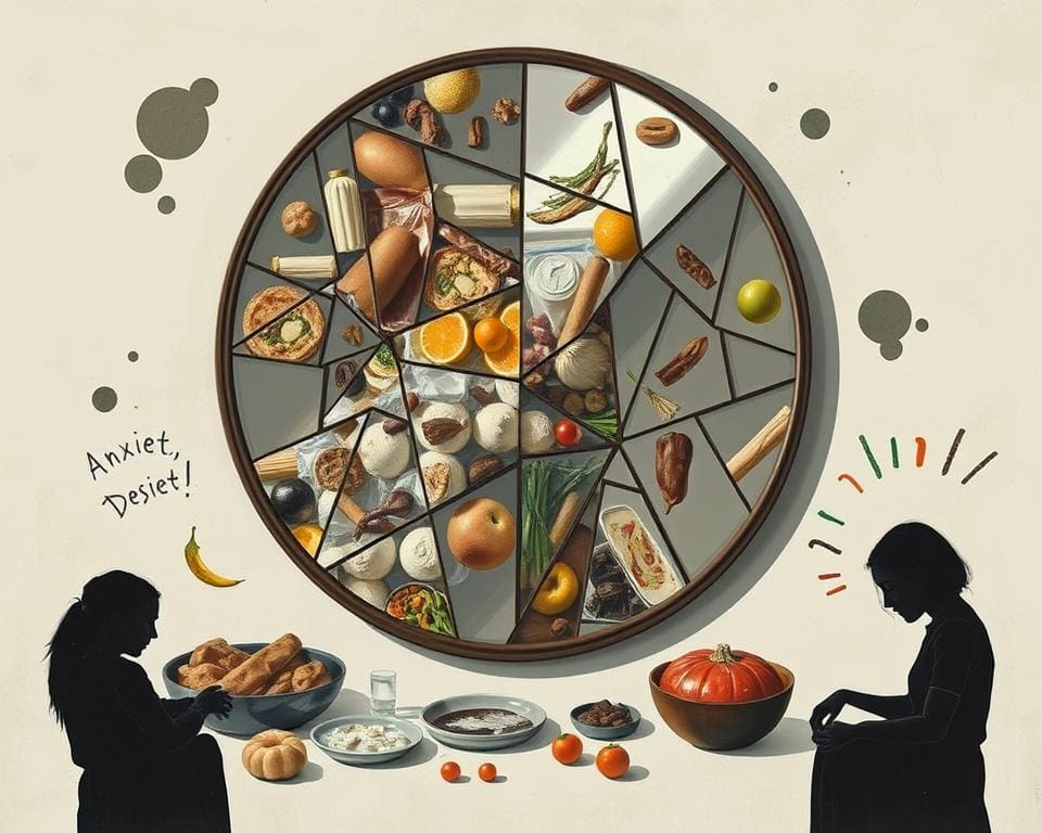 Disturbi alimentari: riconoscerli e affrontarli