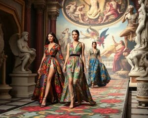 Dolce&Gabbana: Un viaggio tra arte e moda