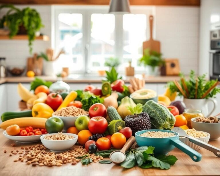 Educazione alimentare per scelte consapevoli