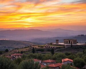 Enna: Dove trovare le migliori viste sulla Sicilia?