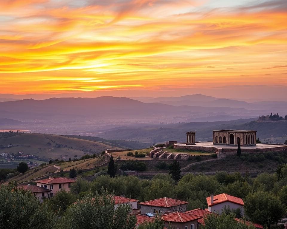 Enna: Dove trovare le migliori viste sulla Sicilia?