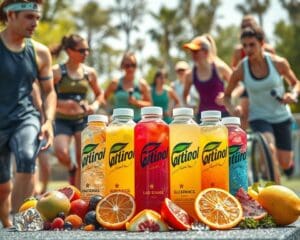 Equilibrio degli elettroliti: sport e idratazione