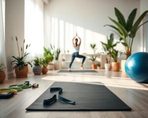 Esercizi per la postura: migliorare la vita quotidiana