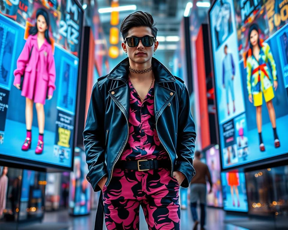 Fashion influencer: Il potere del digitale sulla moda