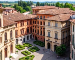 Ferrara: Quali palazzi visitare nella città degli Este?